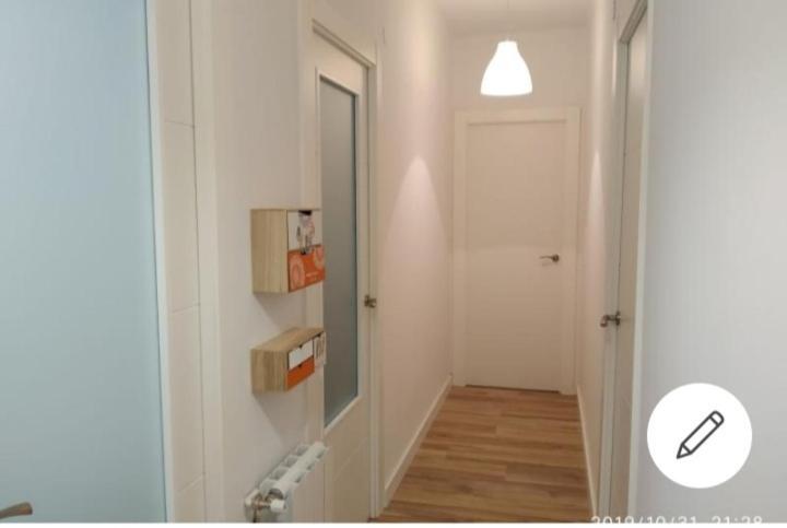 Apartamento Mudejar Teruel Exteriör bild