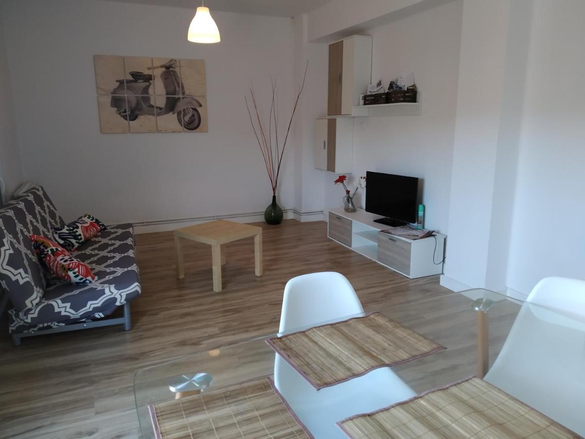 Apartamento Mudejar Teruel Exteriör bild